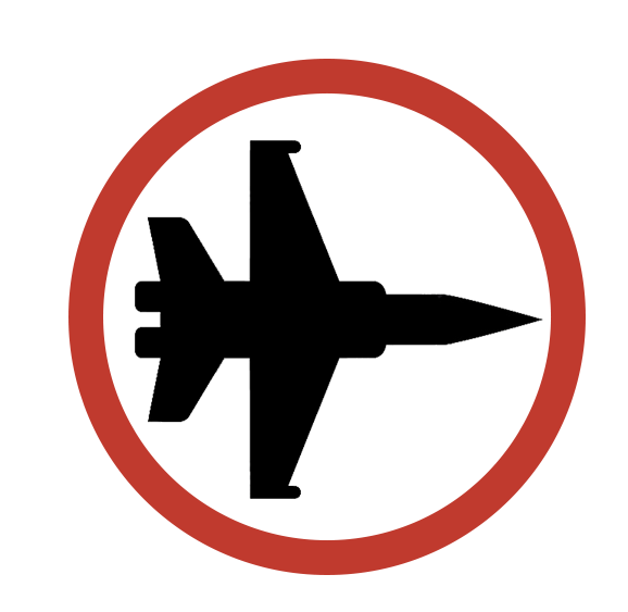 Air Domain